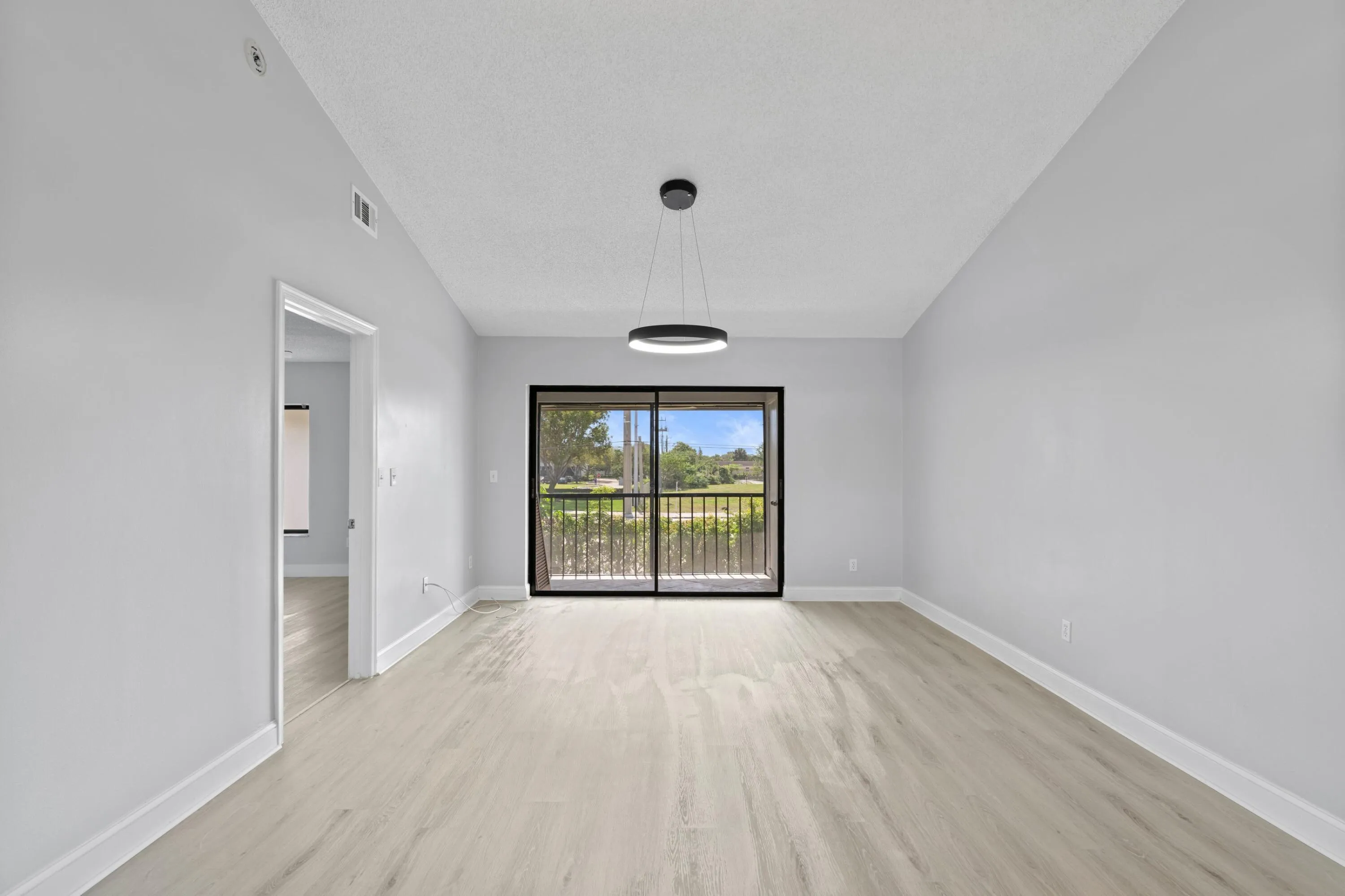 Living Room -
