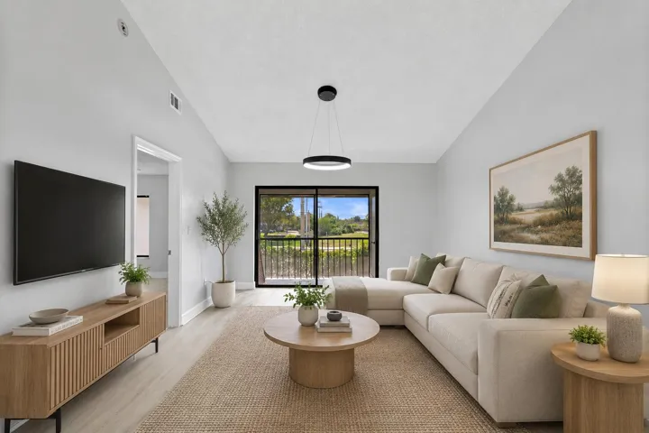 Living Room -
