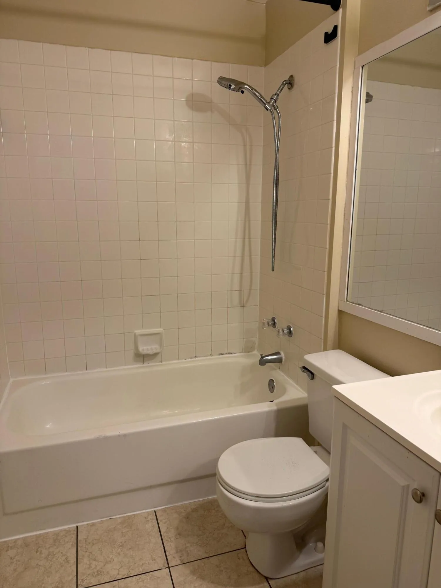 5721 2ND BATHROOM