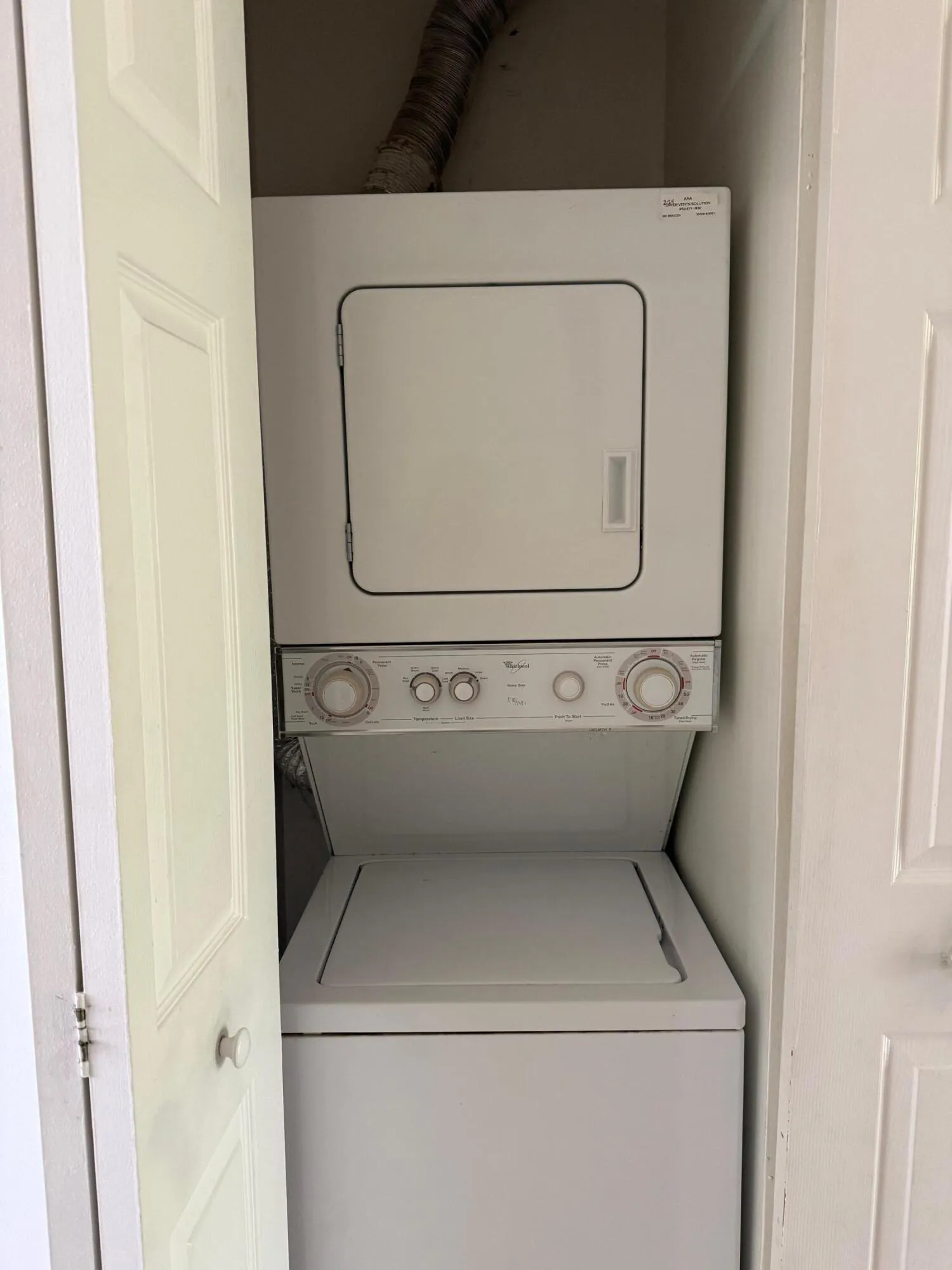 5721 LAUNDRY