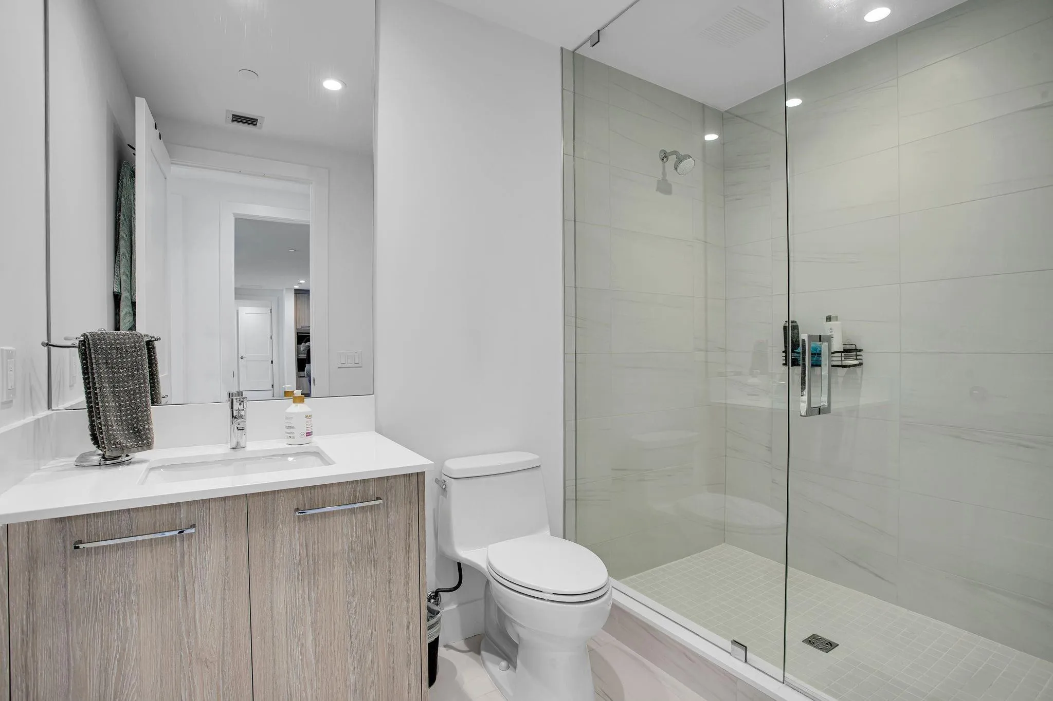 Guest Suite Bath