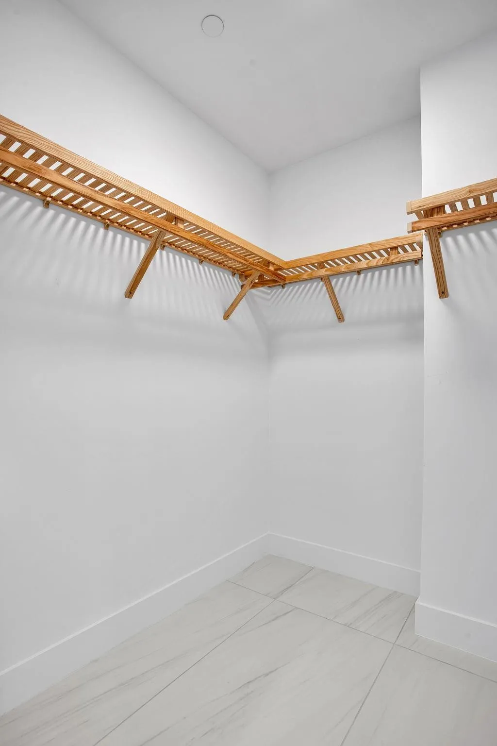 Guest Suite Closet