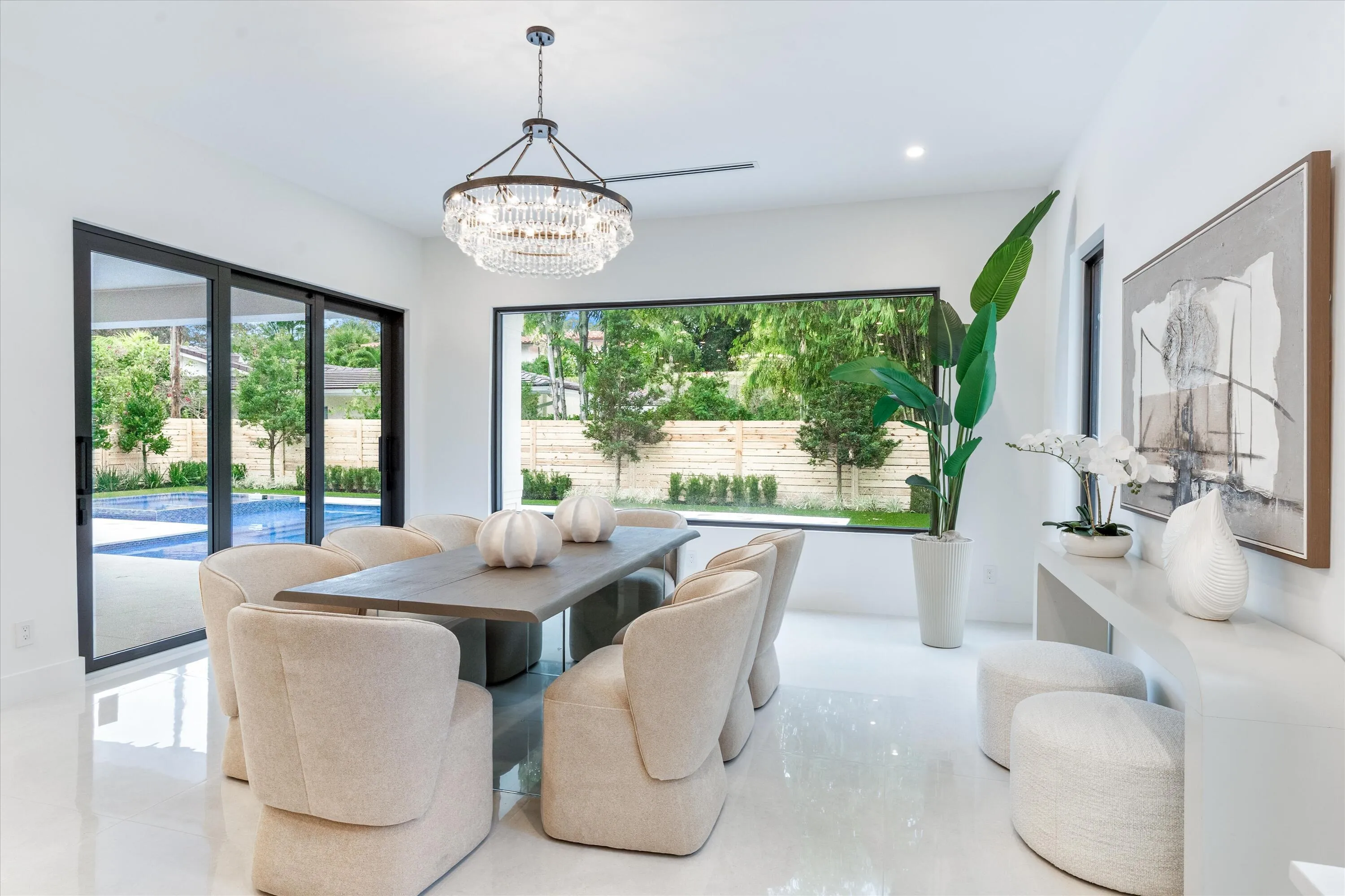 Dining Room out