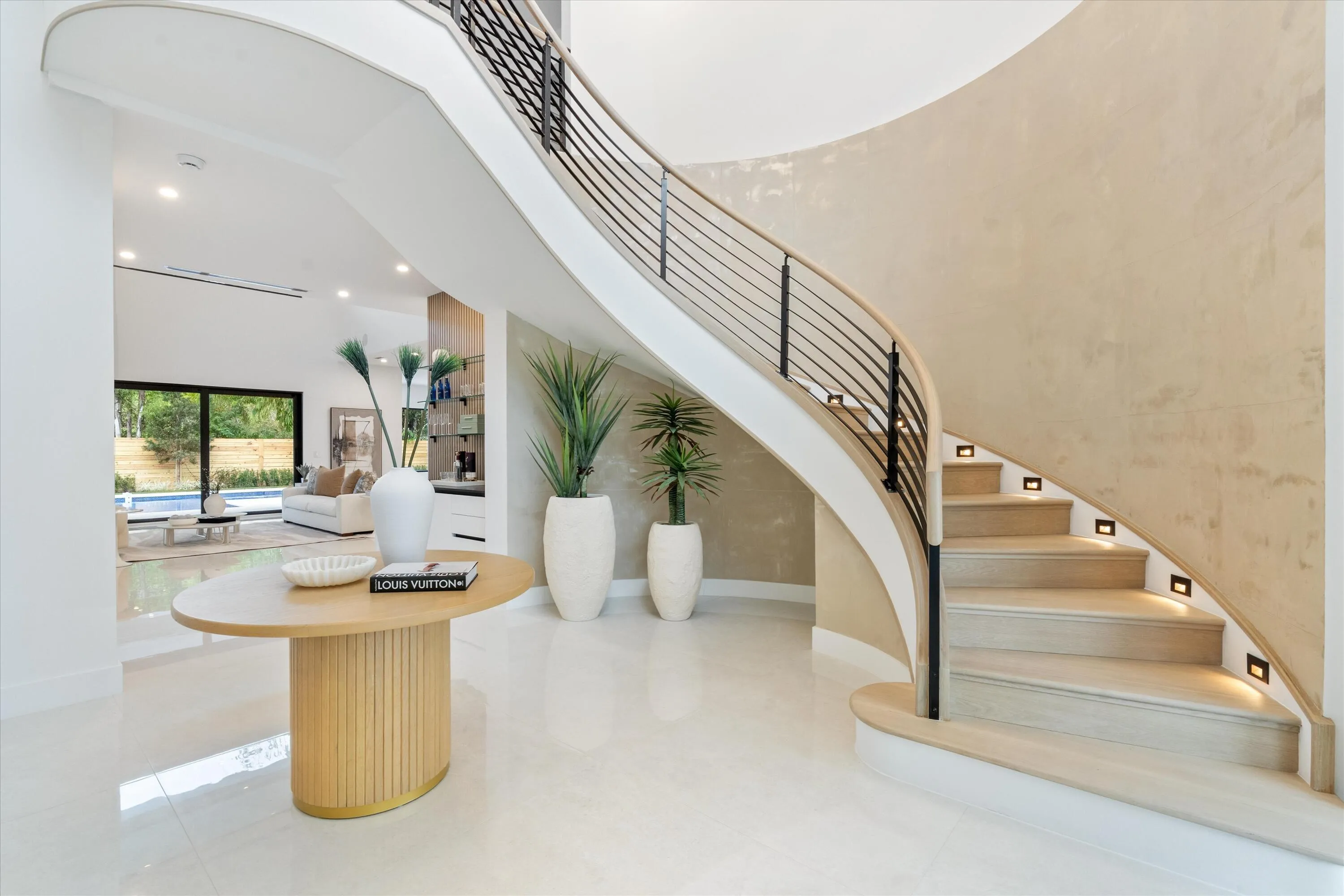 Grand Foyer