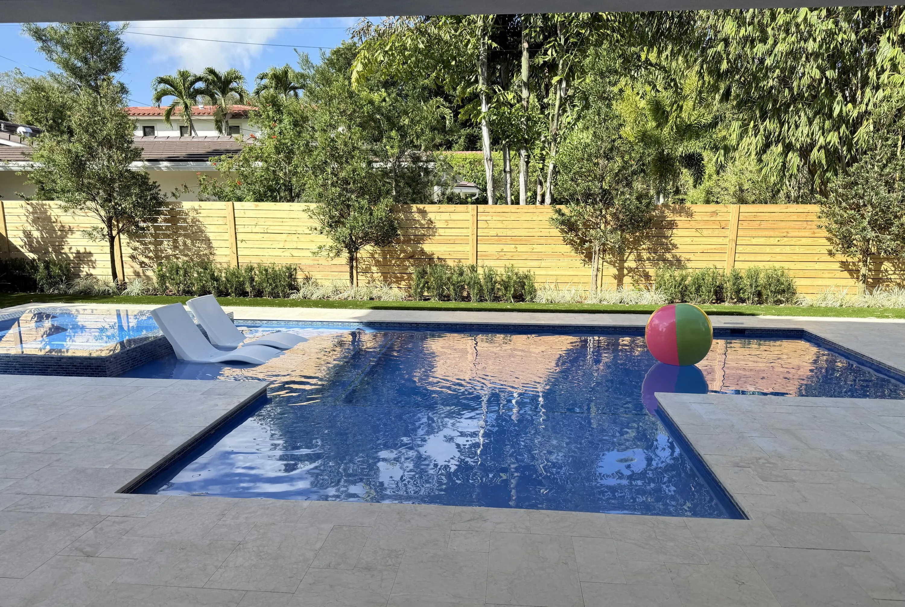 Gorgeous Pool