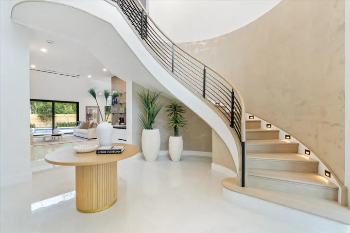 Grand Foyer