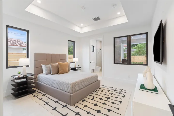 1st FL Guest Suite