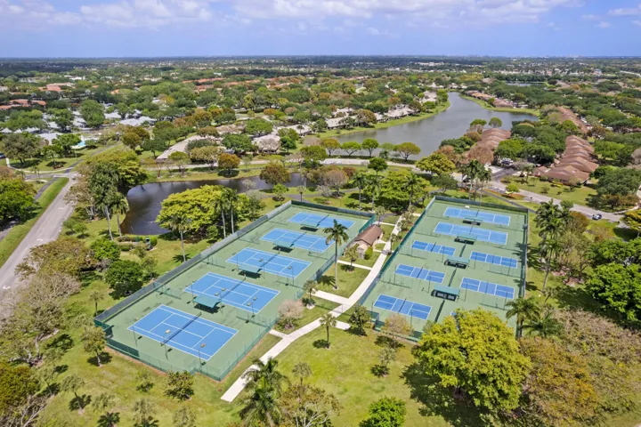 Courts
