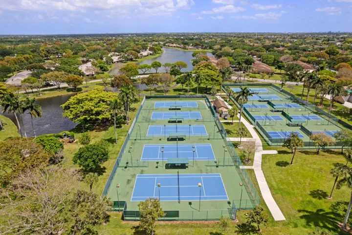 Courts