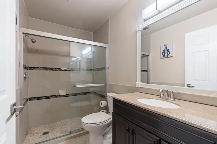 Bathroom #2