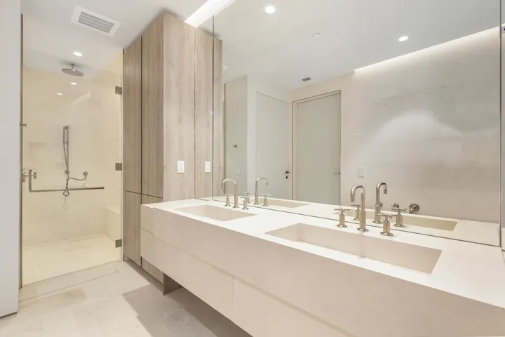 Primary Bath 2