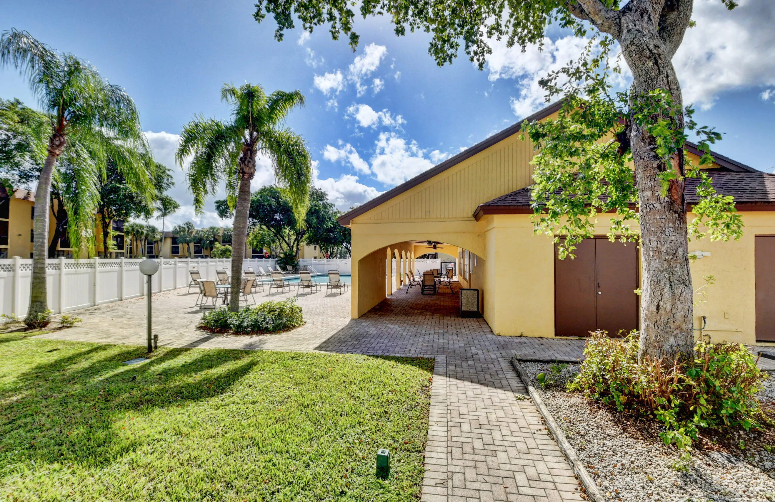 Clubhouse