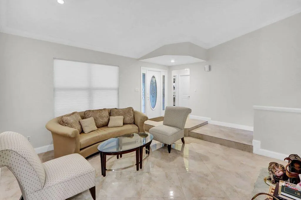 Living Room - 2