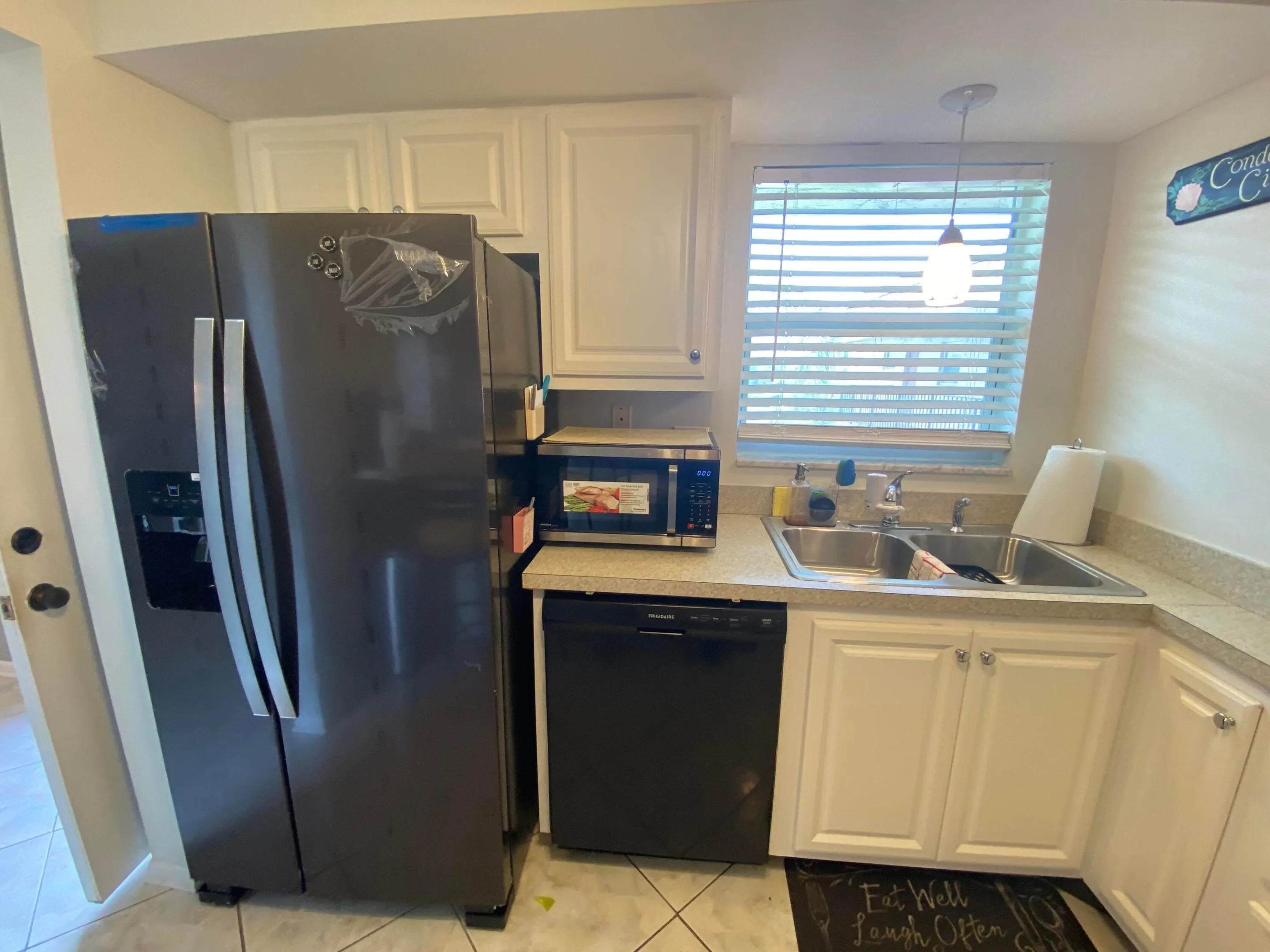 New energy star refrigerator