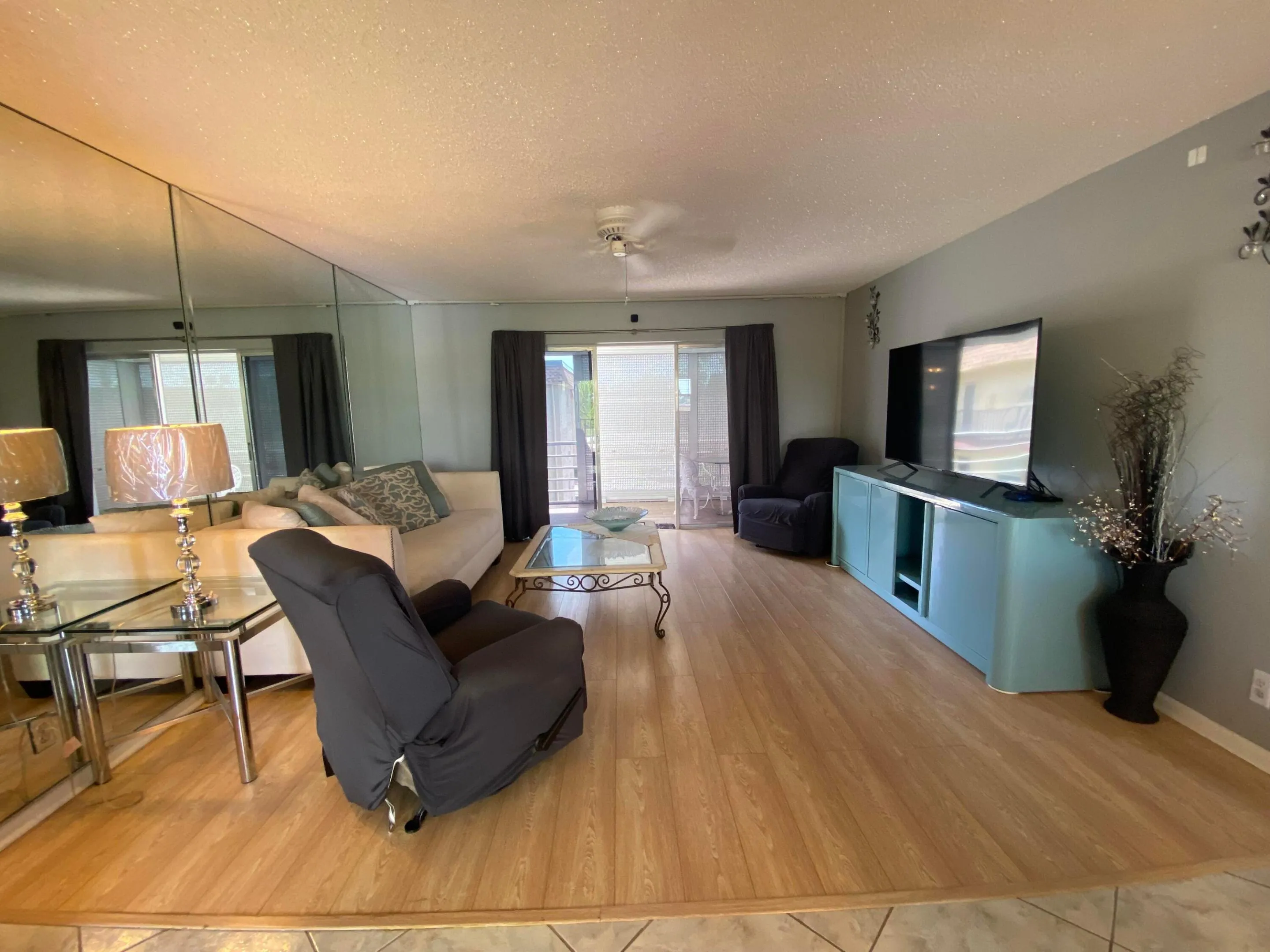 Open Concept