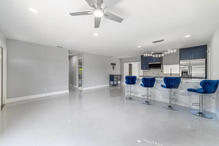 Main Area-B