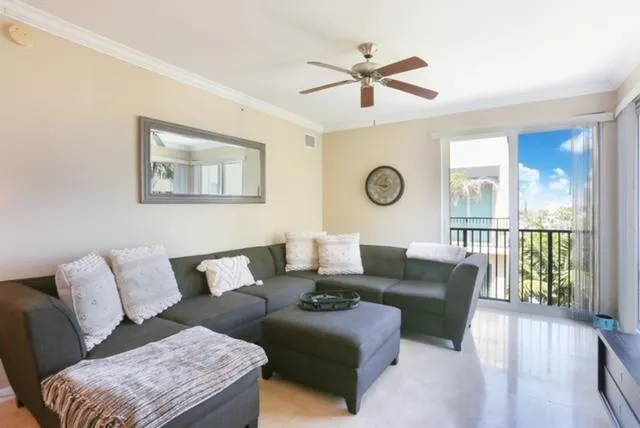 Downtown Delray Beach Penthouse