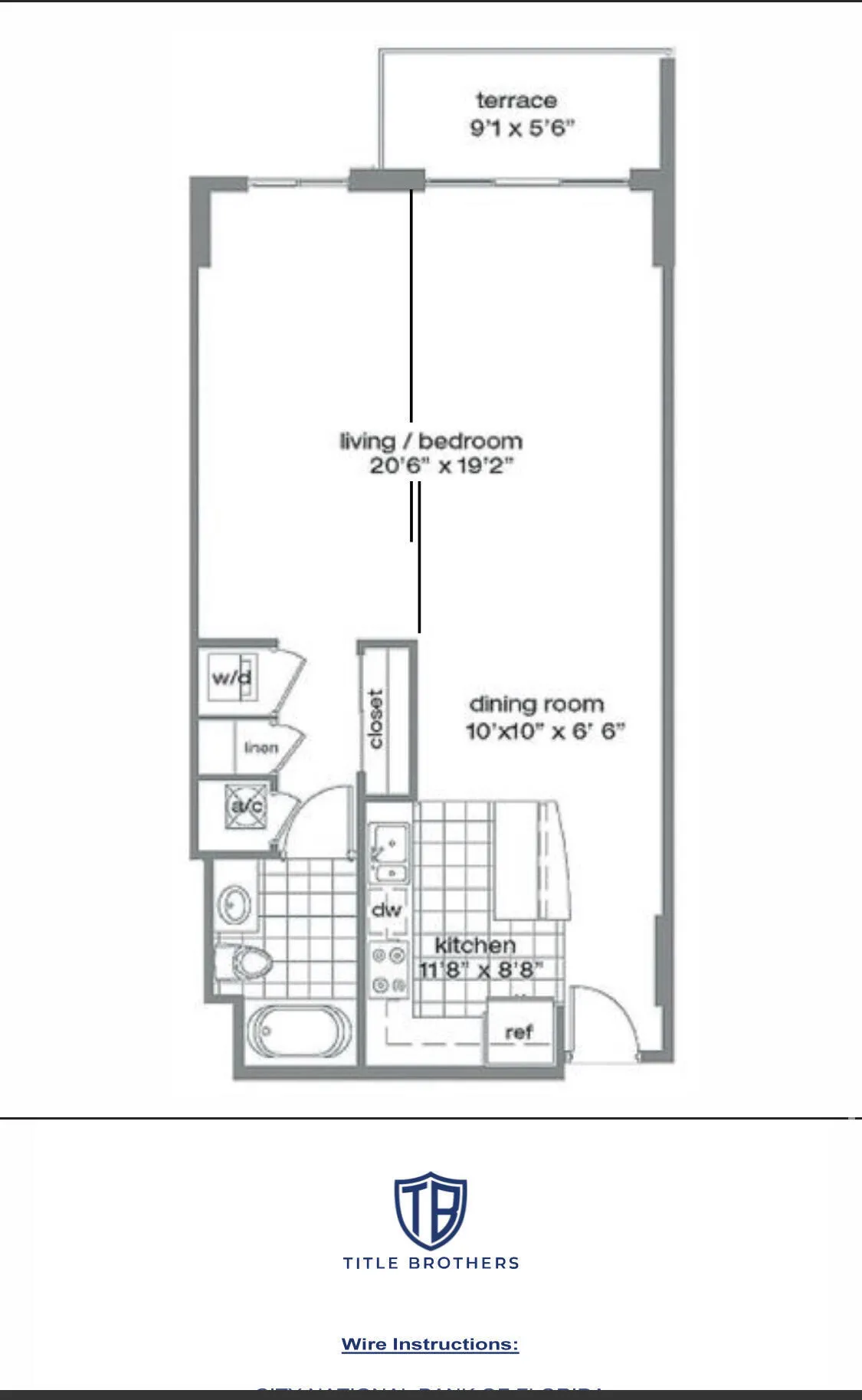 103 Floor Plan