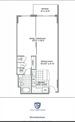 103 Floor Plan
