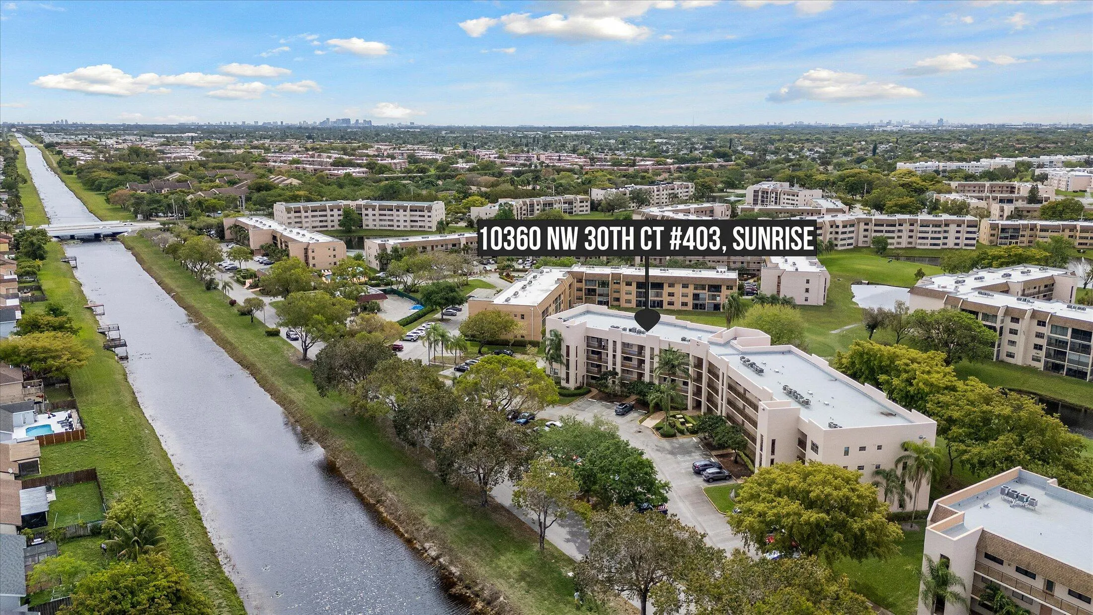 29-10360 NW 30th Ct #403, Sunrise-4