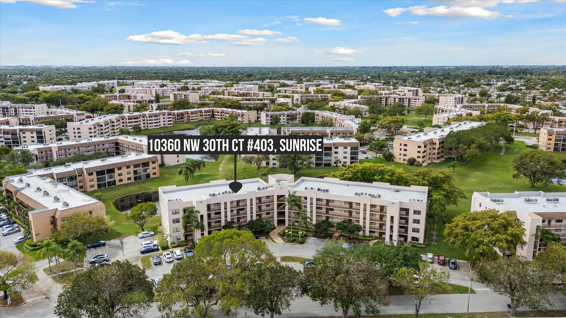 27-10360 NW 30th Ct #403, Sunrise-2