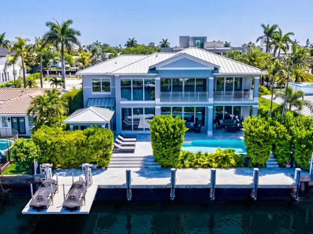 701 Flamingo Dr Aerial4