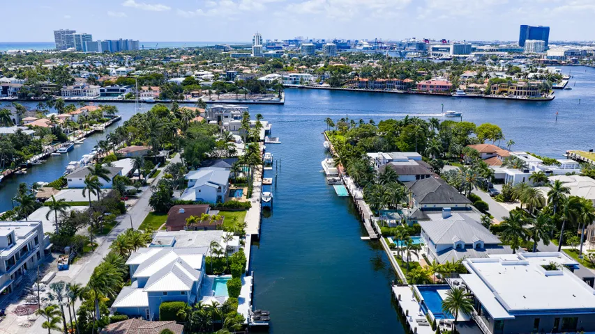 701 Flamingo Dr Aerial6