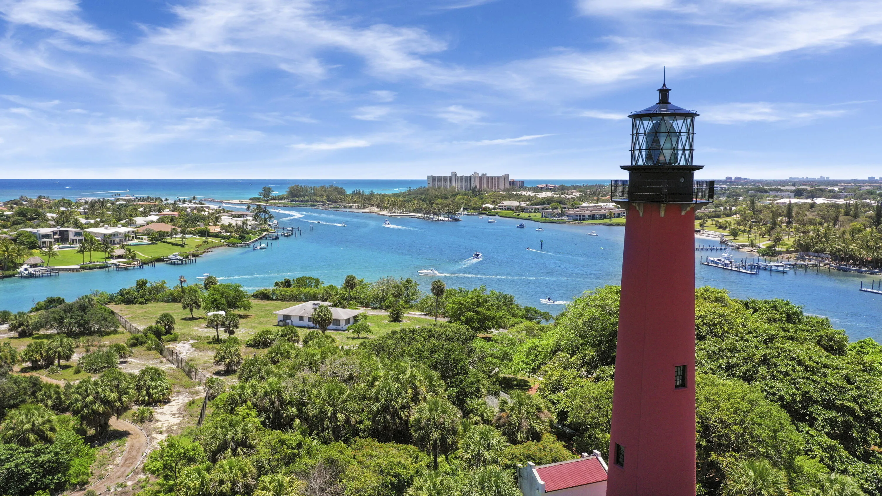 Jupiter Lighthouse