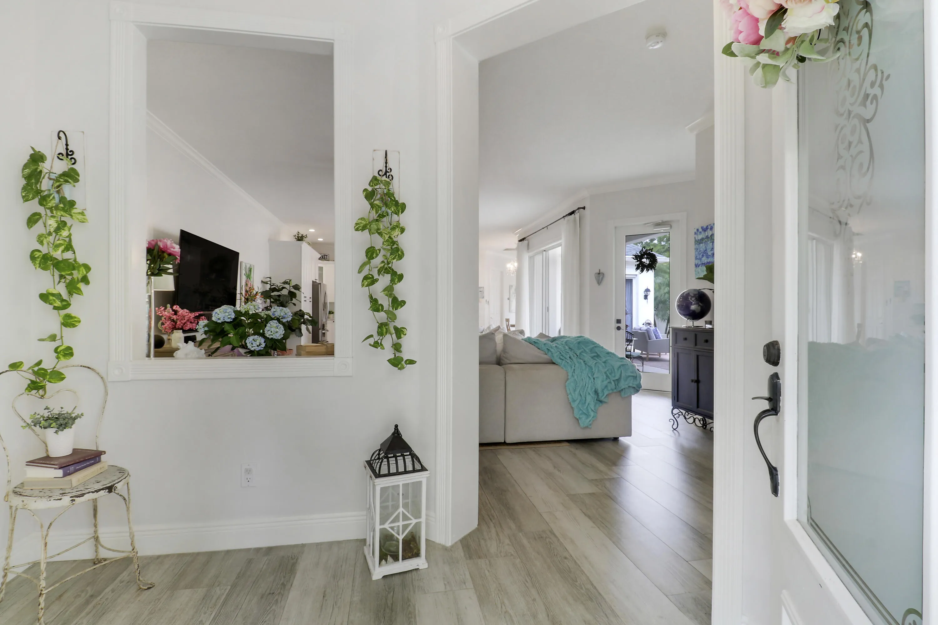 Foyer