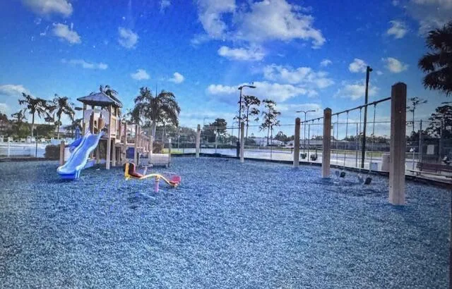 PLAYGROUND