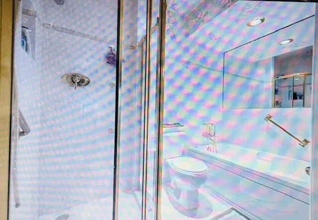 MASTER SHOWER