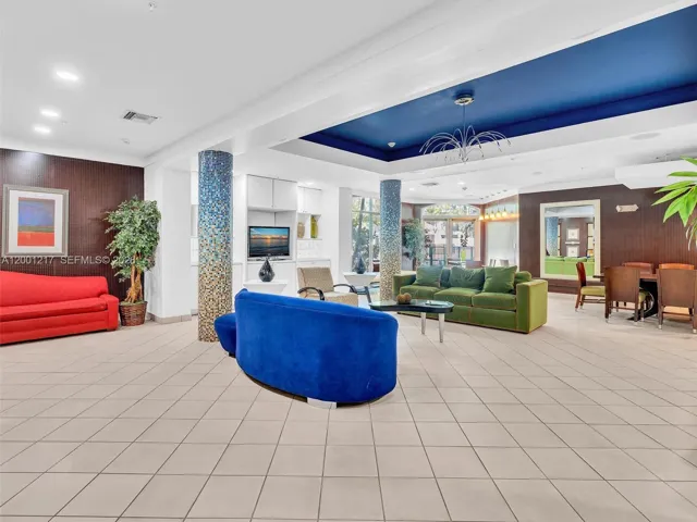 Clubhouse
