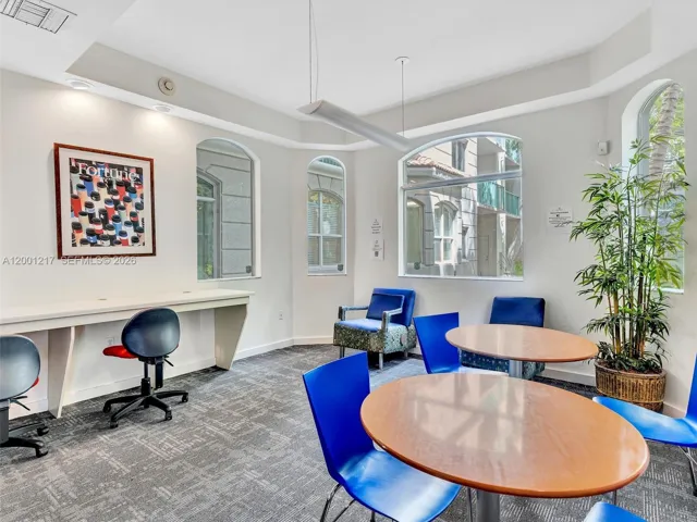 Business Center/ Internet Cafe