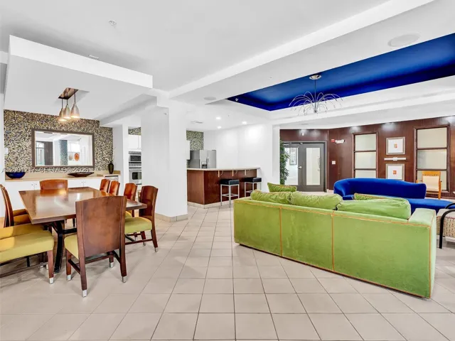 Clubhouse