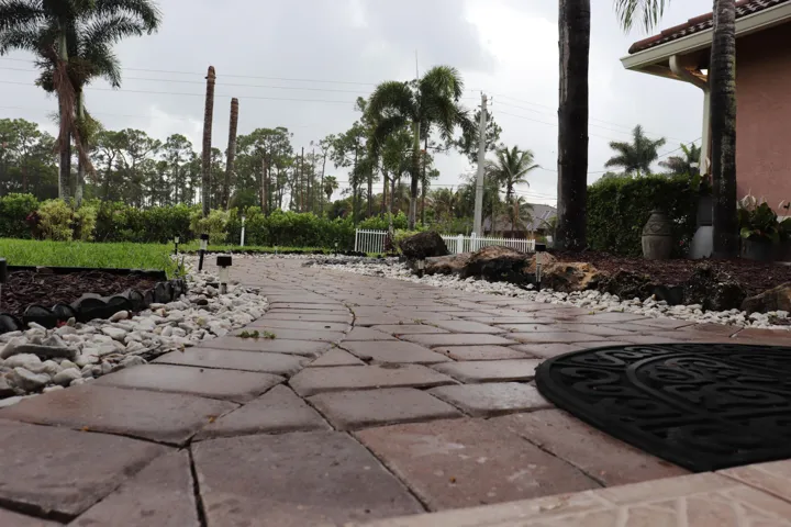WALKWAY