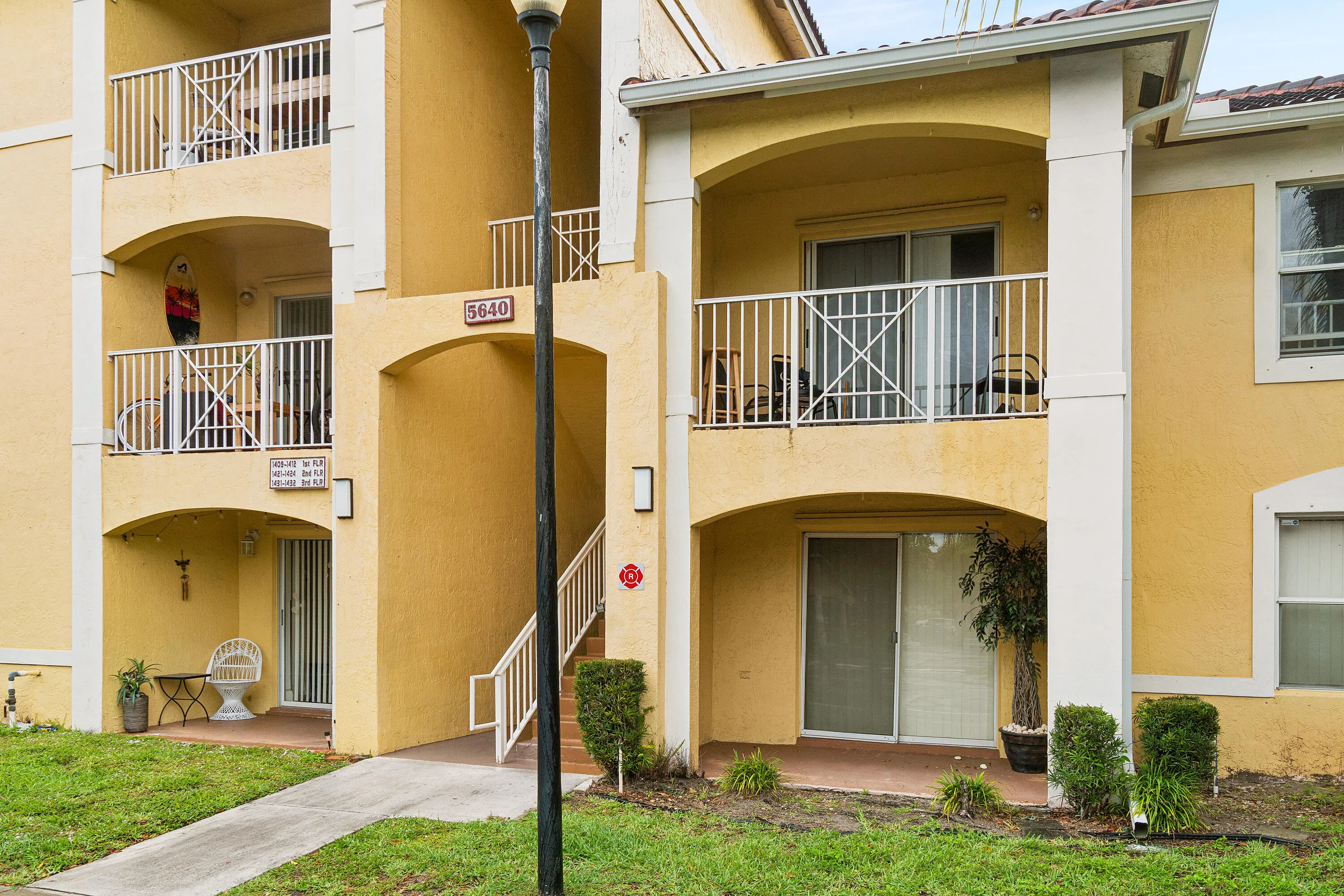 5640 NW 61st Street NW 1411