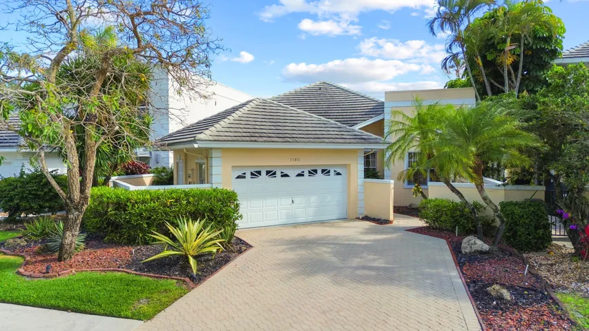 7780 Travelers Tree Drive Boca Raton, FL 33433
