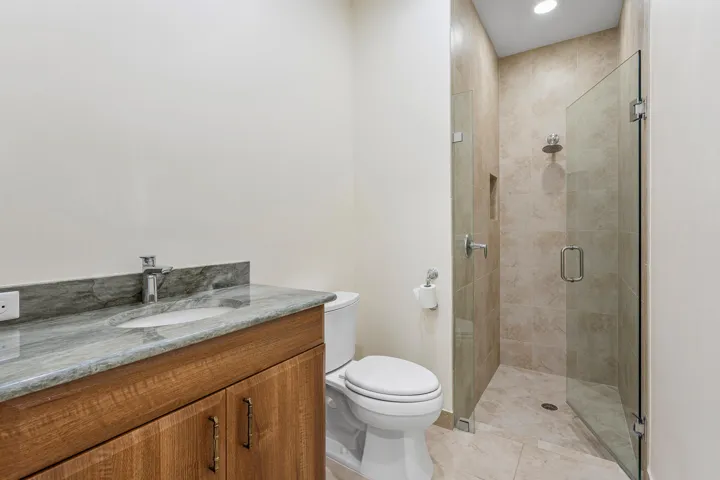 First Floor Guest Bathroom
