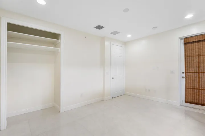 First Floor Guest Room #1