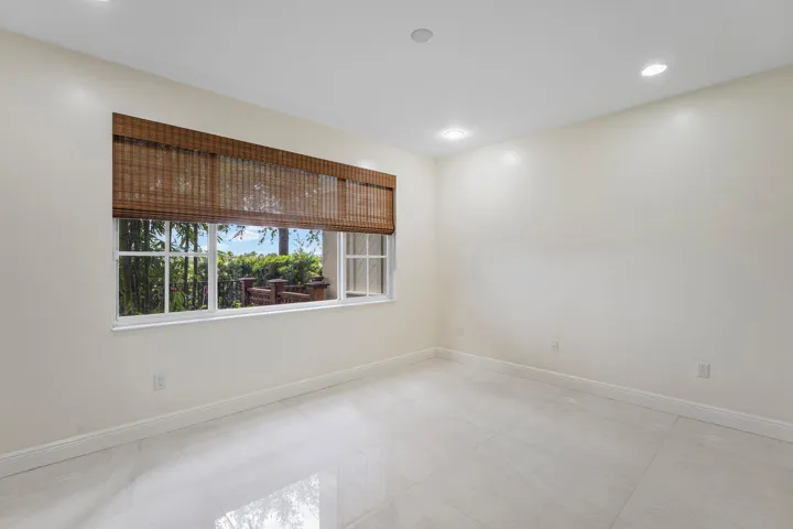 First Floor Guest Room #1