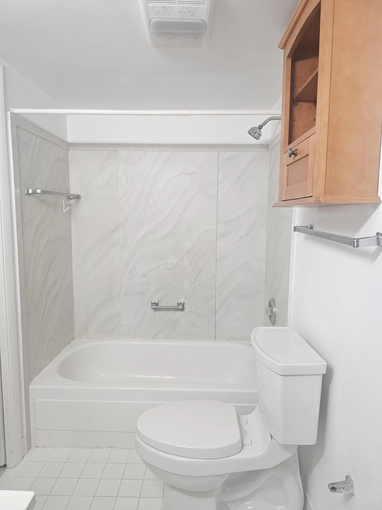 Bath Room 1