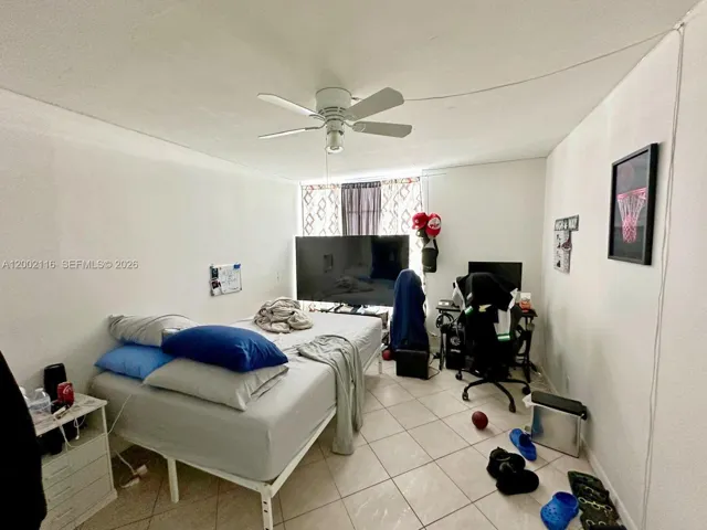 Third Bedroom