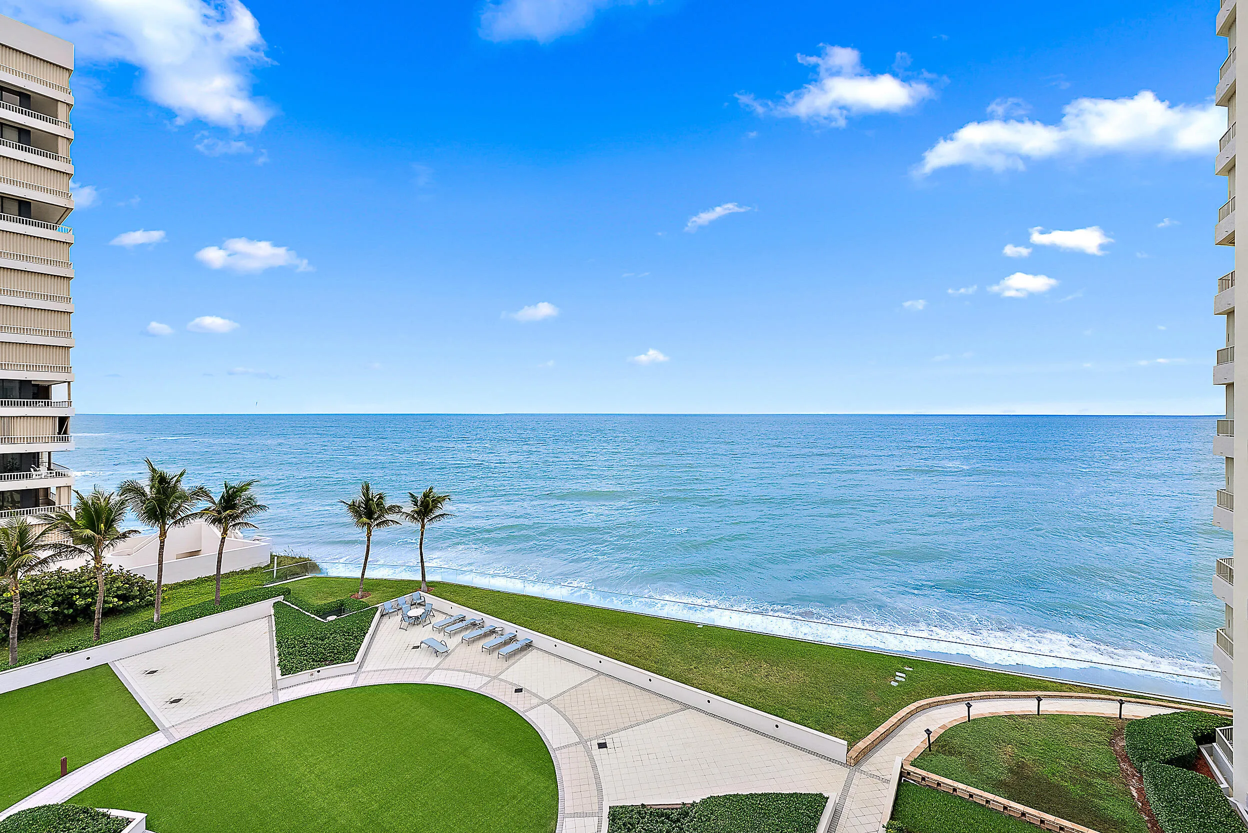 Ocean View