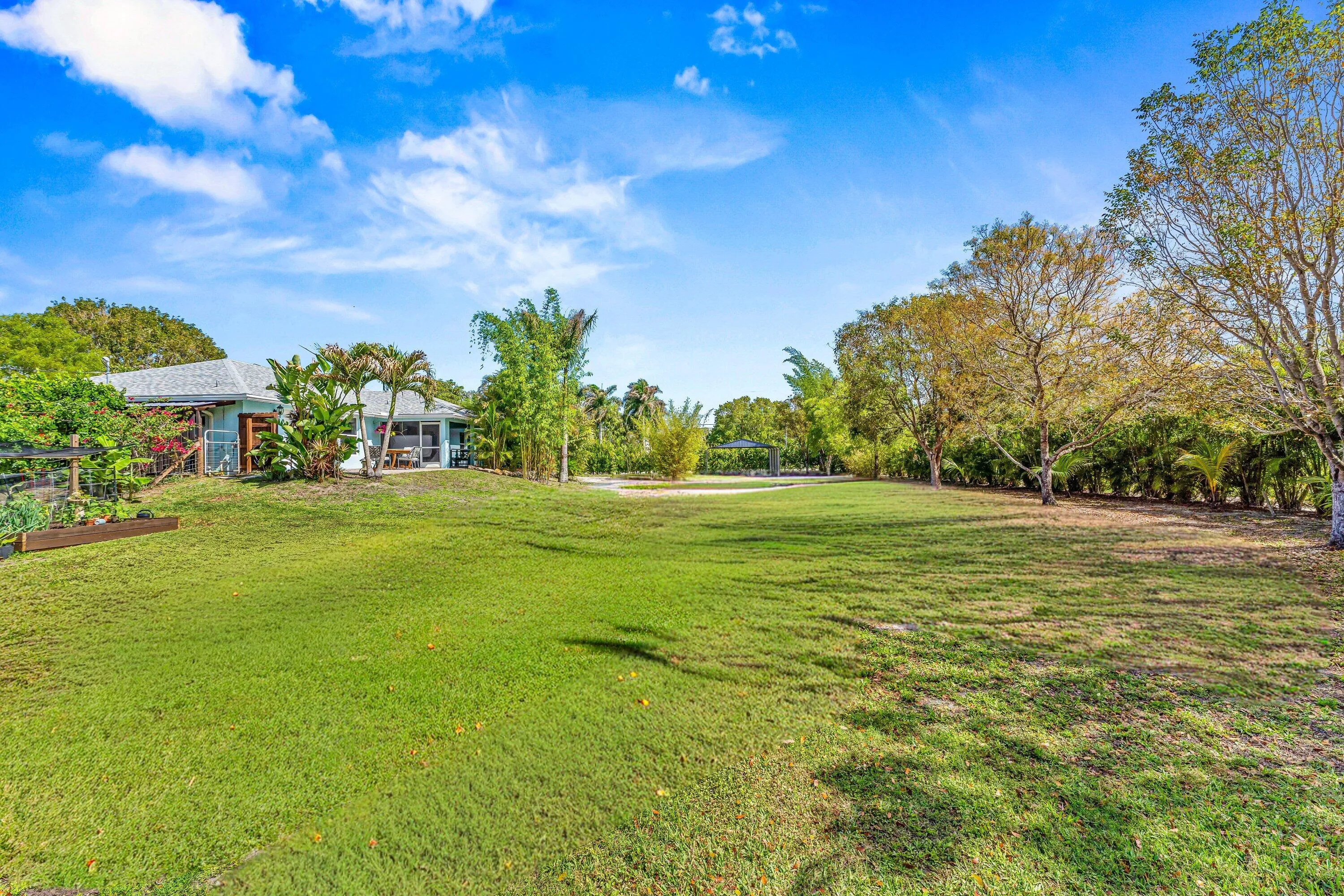 1.36 Acres
