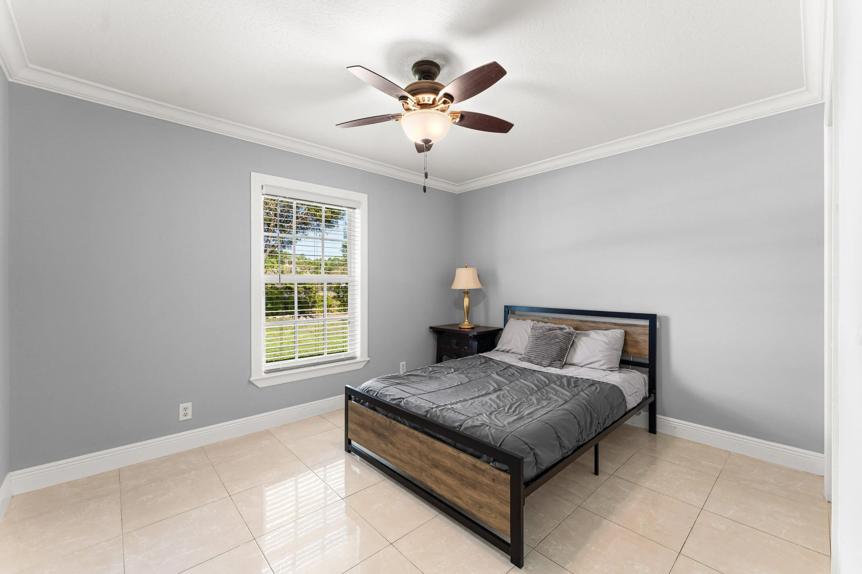 3rd Bedroom