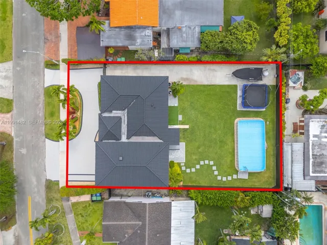 A Backyard that Changes EVERYTHING! Rarely do homes in this area offer this level of outdoor space. Designed for hosting, relaxing, and real family living, this backyard becomes the heart of the home.