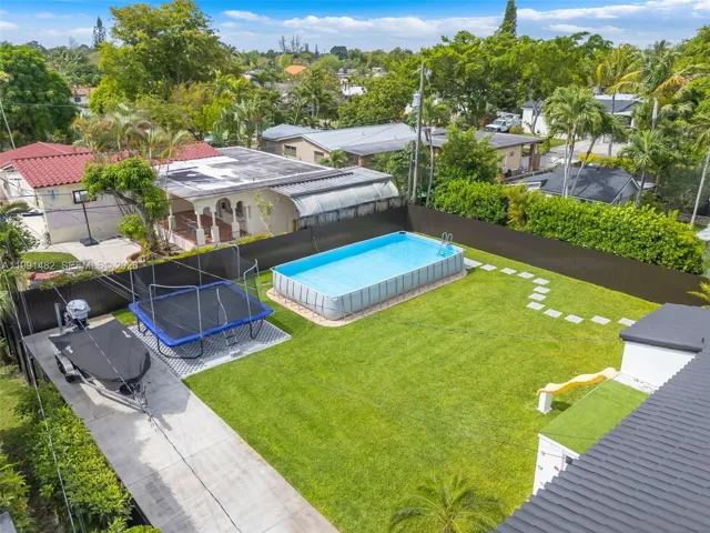 A Backyard that Changes EVERYTHING! Rarely do homes in this area offer this level of outdoor space. Designed for hosting, relaxing, and real family living, this backyard becomes the heart of the home.