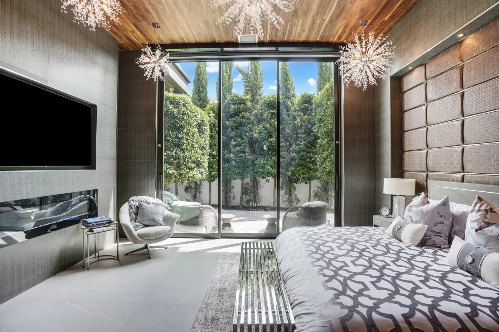 guest suite