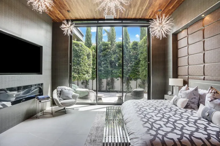 guest suite