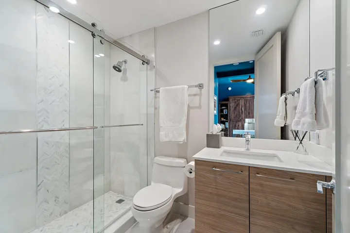 Guest Bath